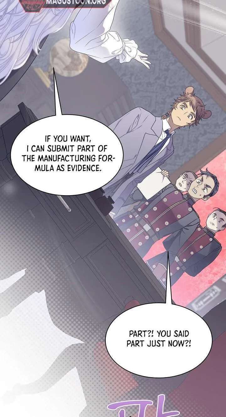 The Youngest Is Trying To Prevent the World From Ending Chapter 91 - page 75