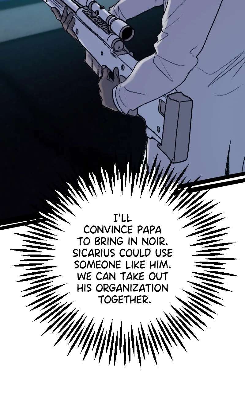 Hit On Me Chapter 34 - page 39