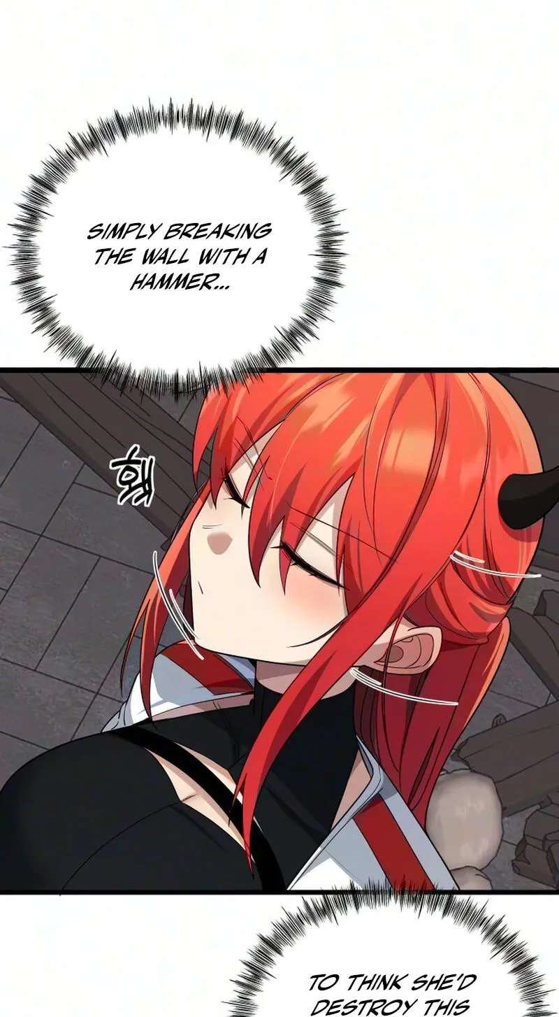 The Demon King’s Channel Chapter 35 - page 39