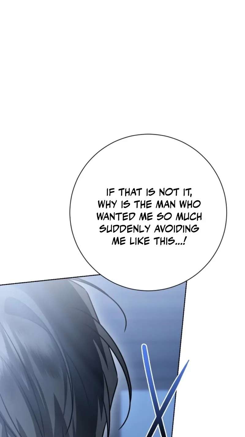 Married at Face Value Chapter 89 - page 22