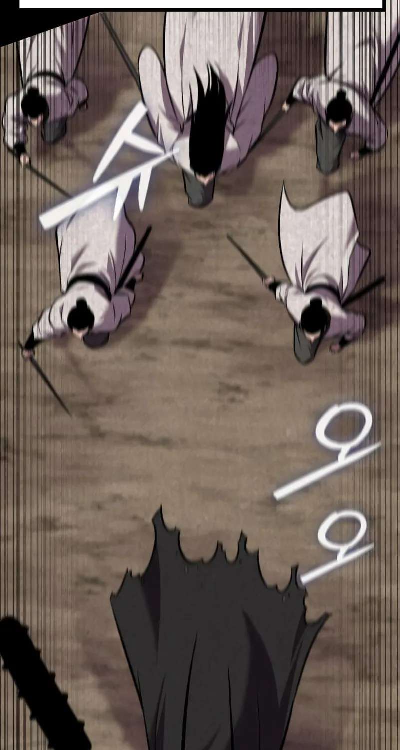 A Dragon Lives in Kunlun Chapter 10 - page 111
