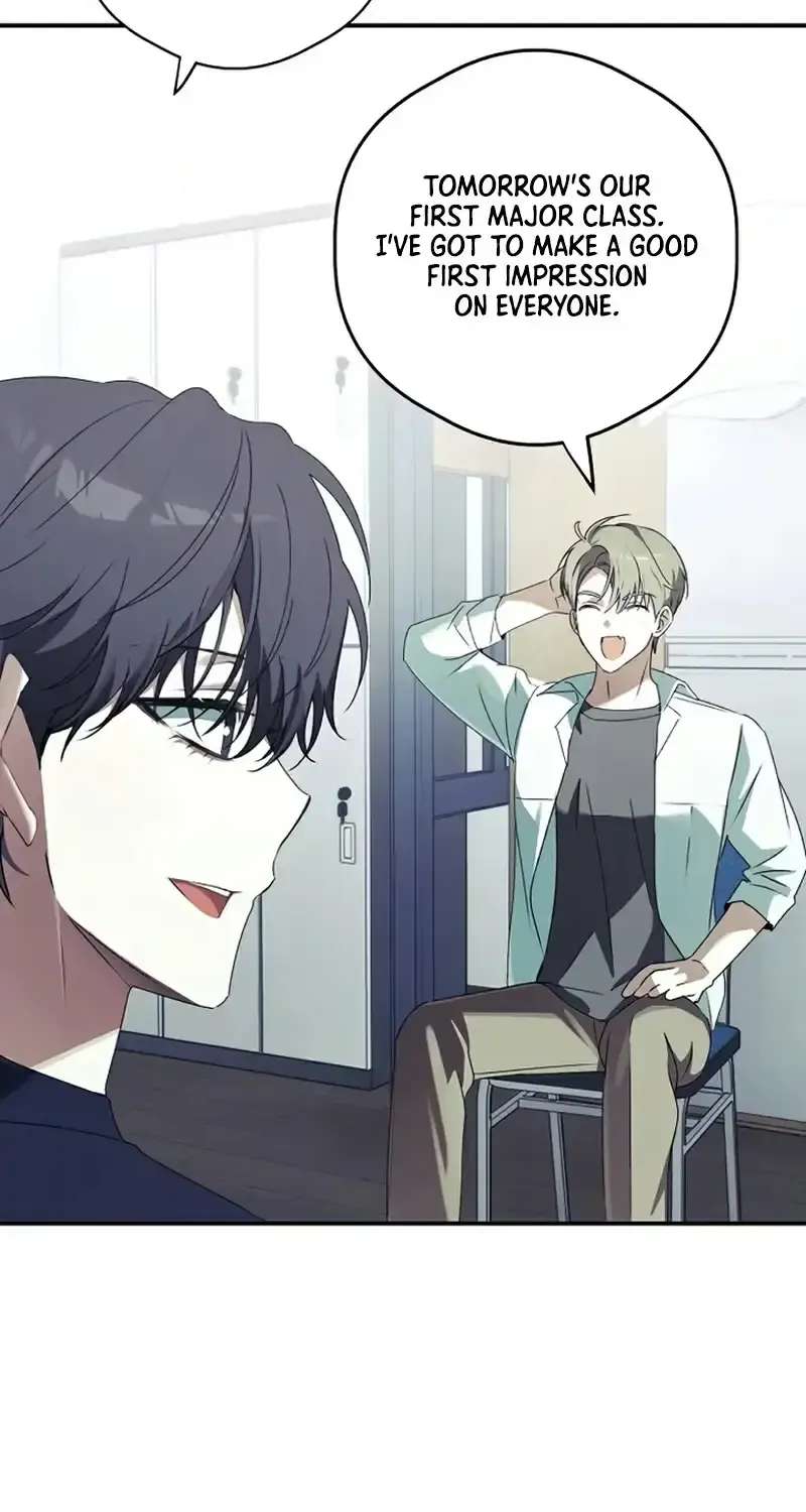 Da Capo for a Musical Genius Chapter 3 - page 95