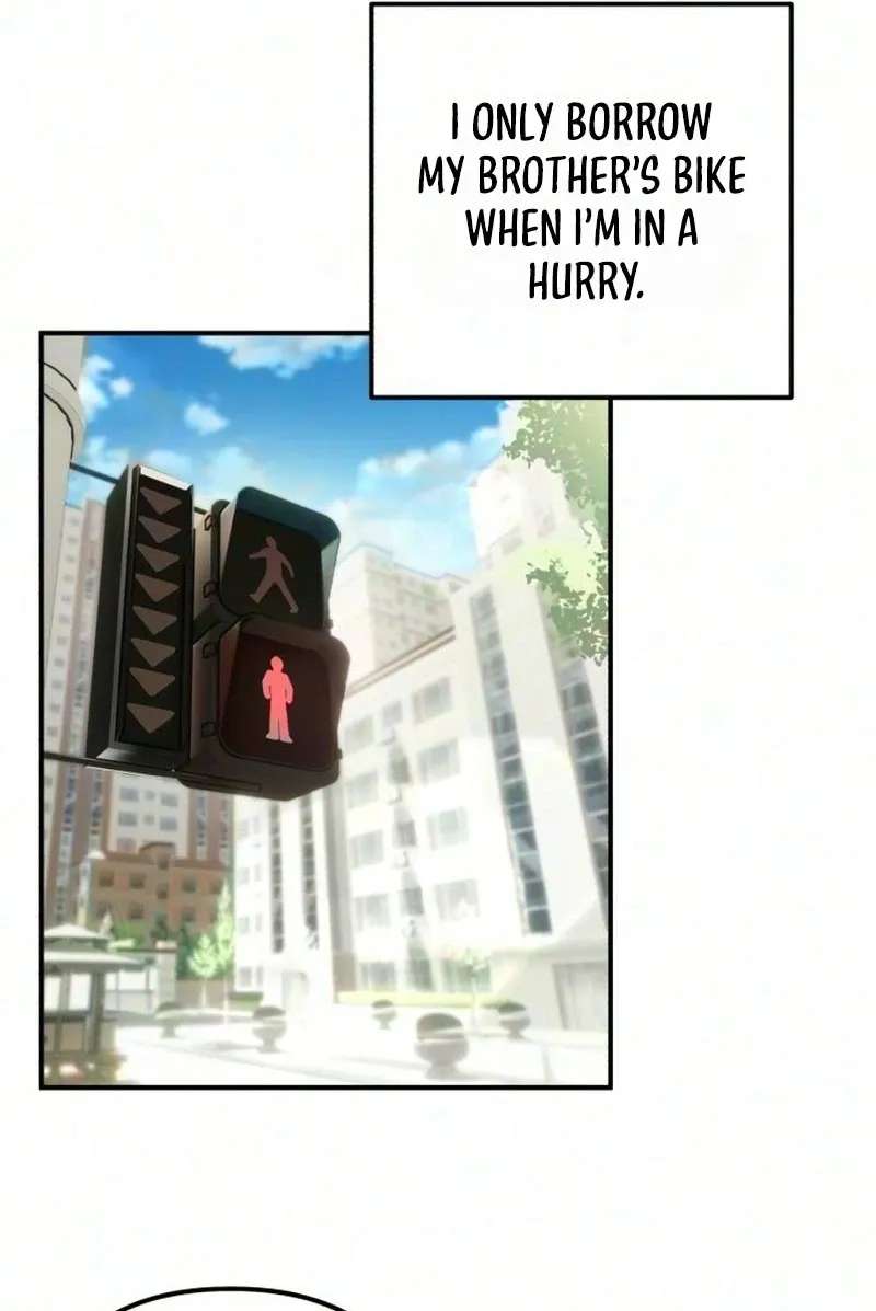 Black yet Pure White Chapter 3 - page 18
