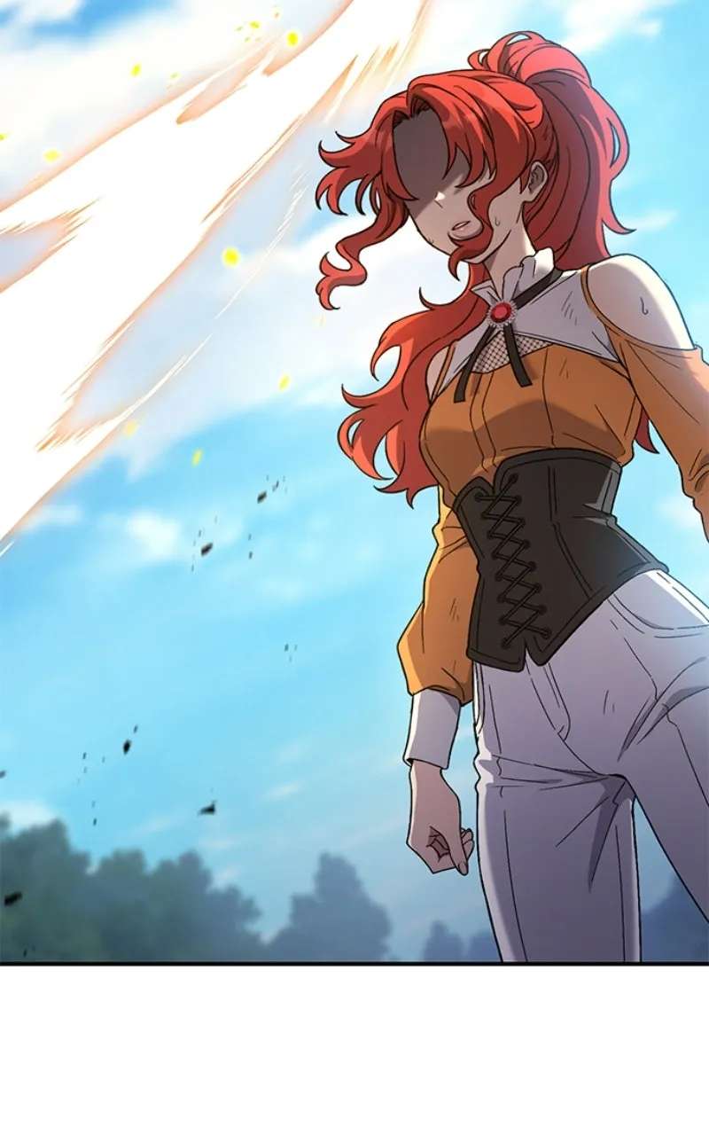 There's No Such Thingas a Bad Lady Chapter 21 - page 113