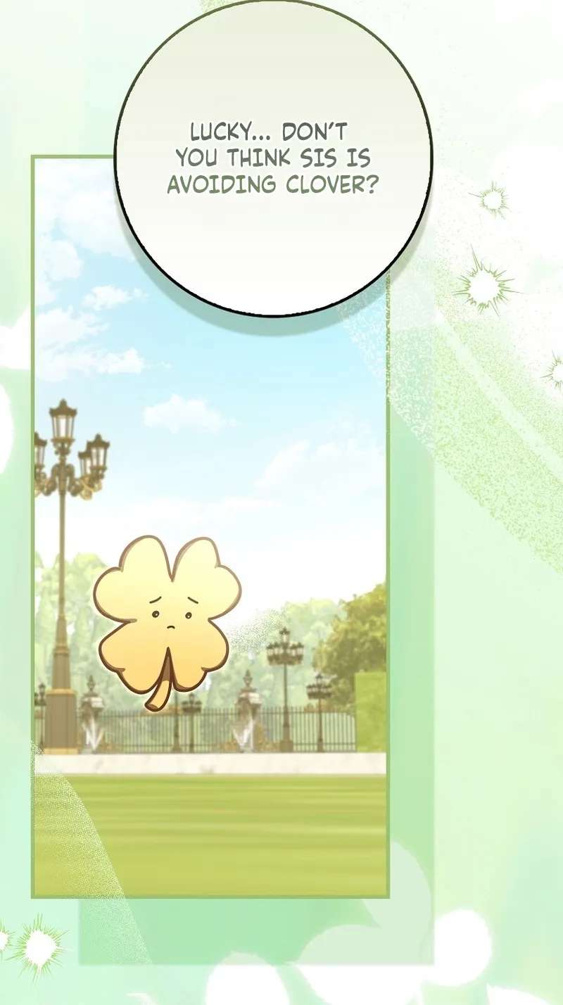 The Baby Sprout Who Bloomed in the Villain Duke's Family Chapter 19 - page 46