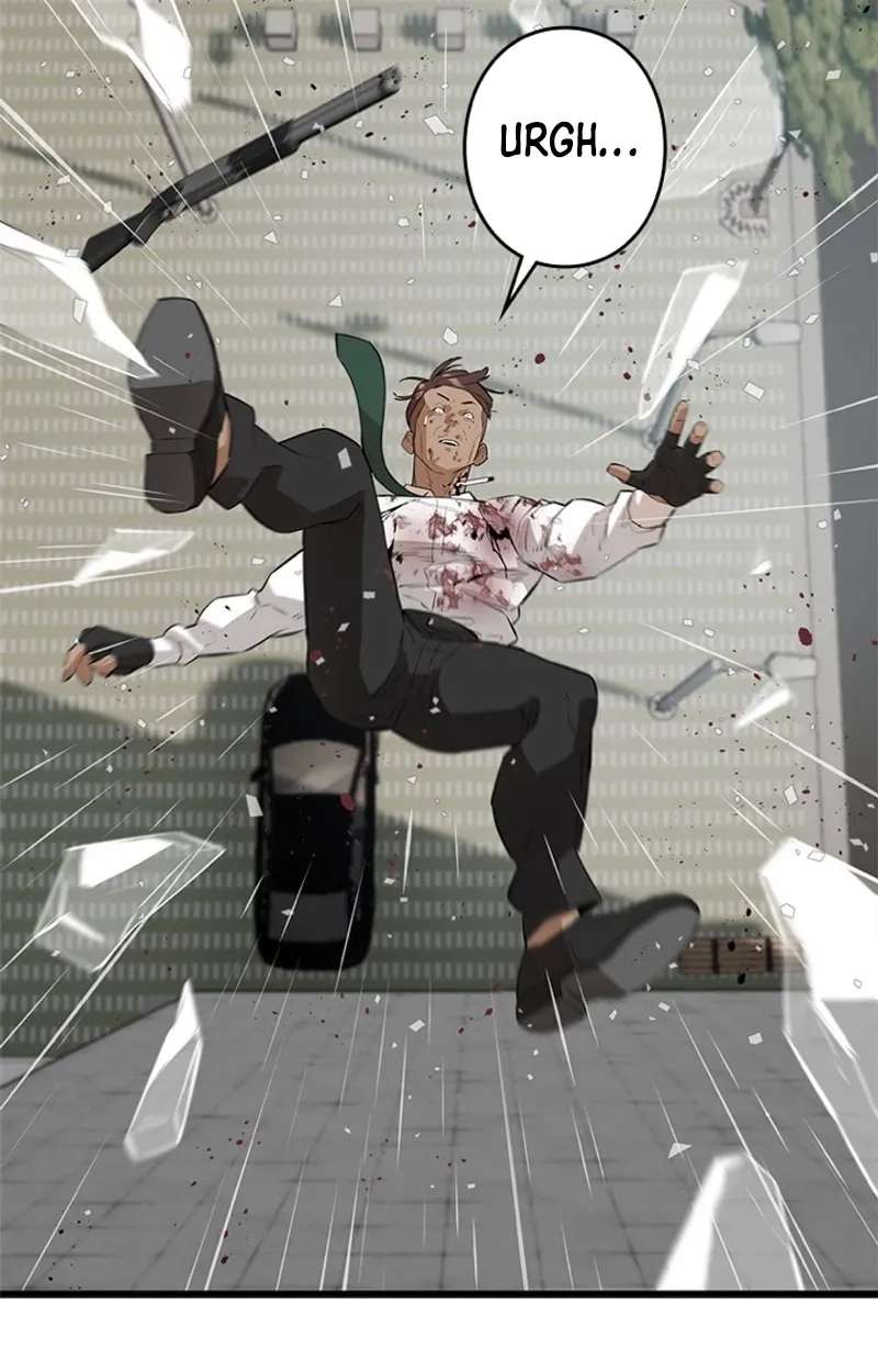Sicario Chapter 30 - page 134