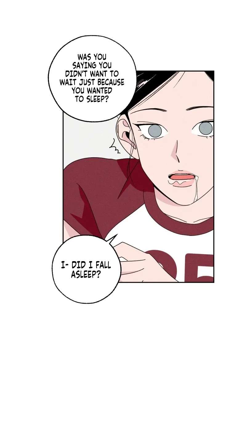 Sufficient Motivation Chapter 6 - page 18