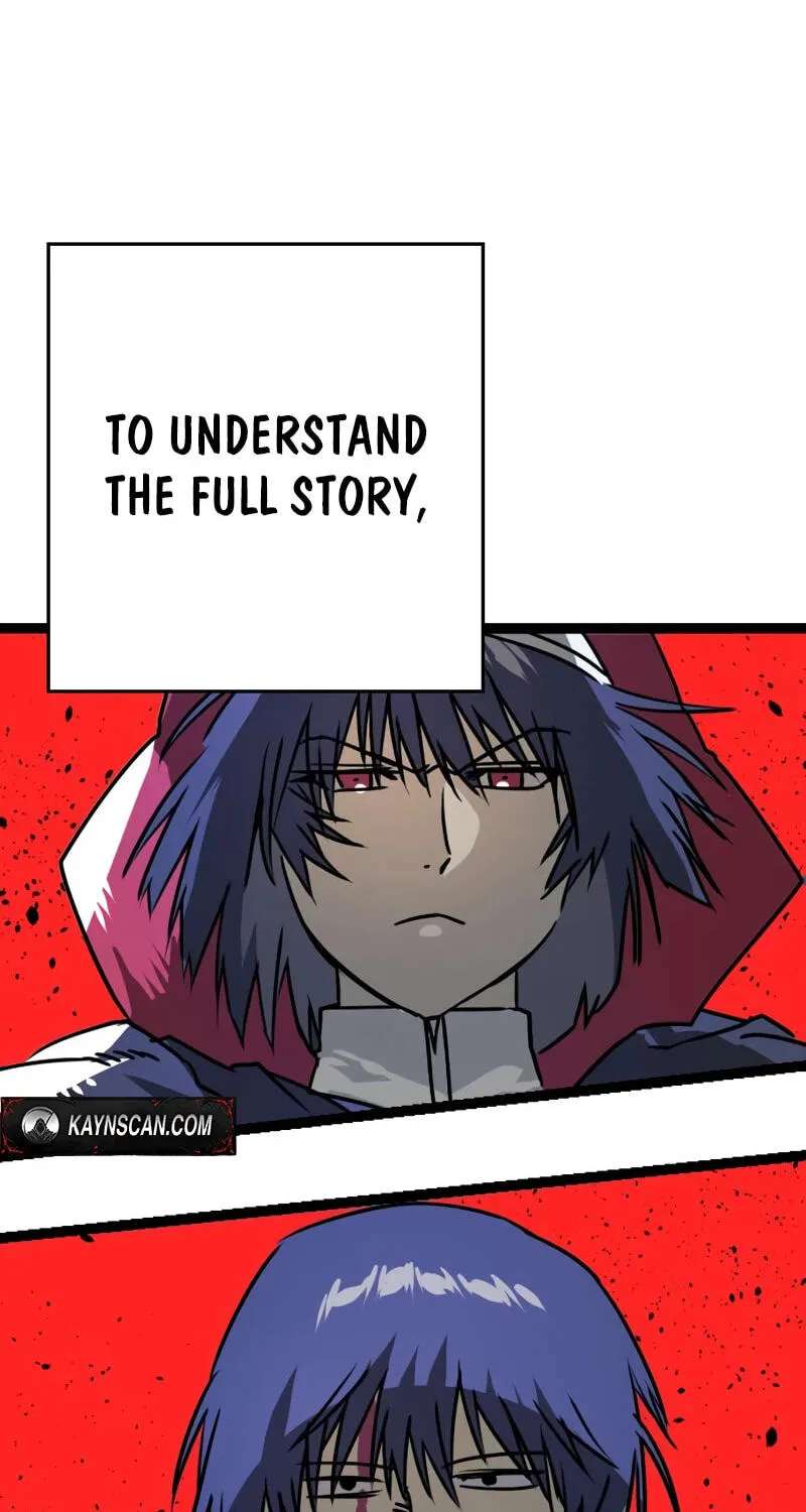 Substitute Hero Chapter 14 - page 19