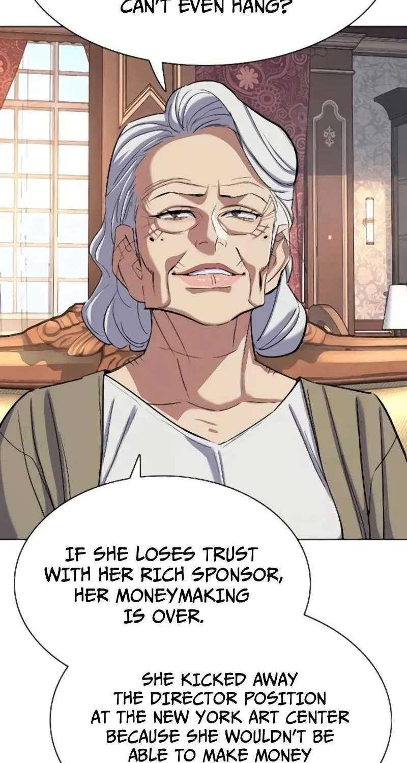 The Chaebeol’s Youngest Son Chapter 223 - page 76