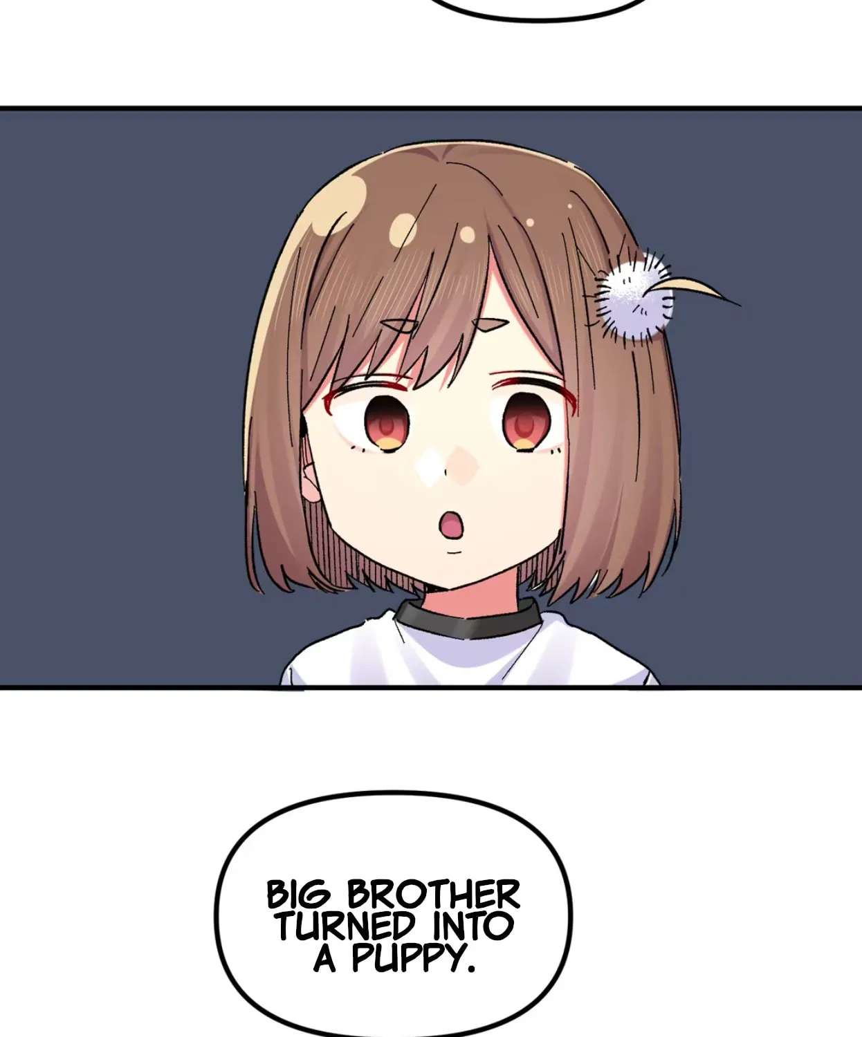 Senpai-chan's a Man?! Chapter 22 - page 11