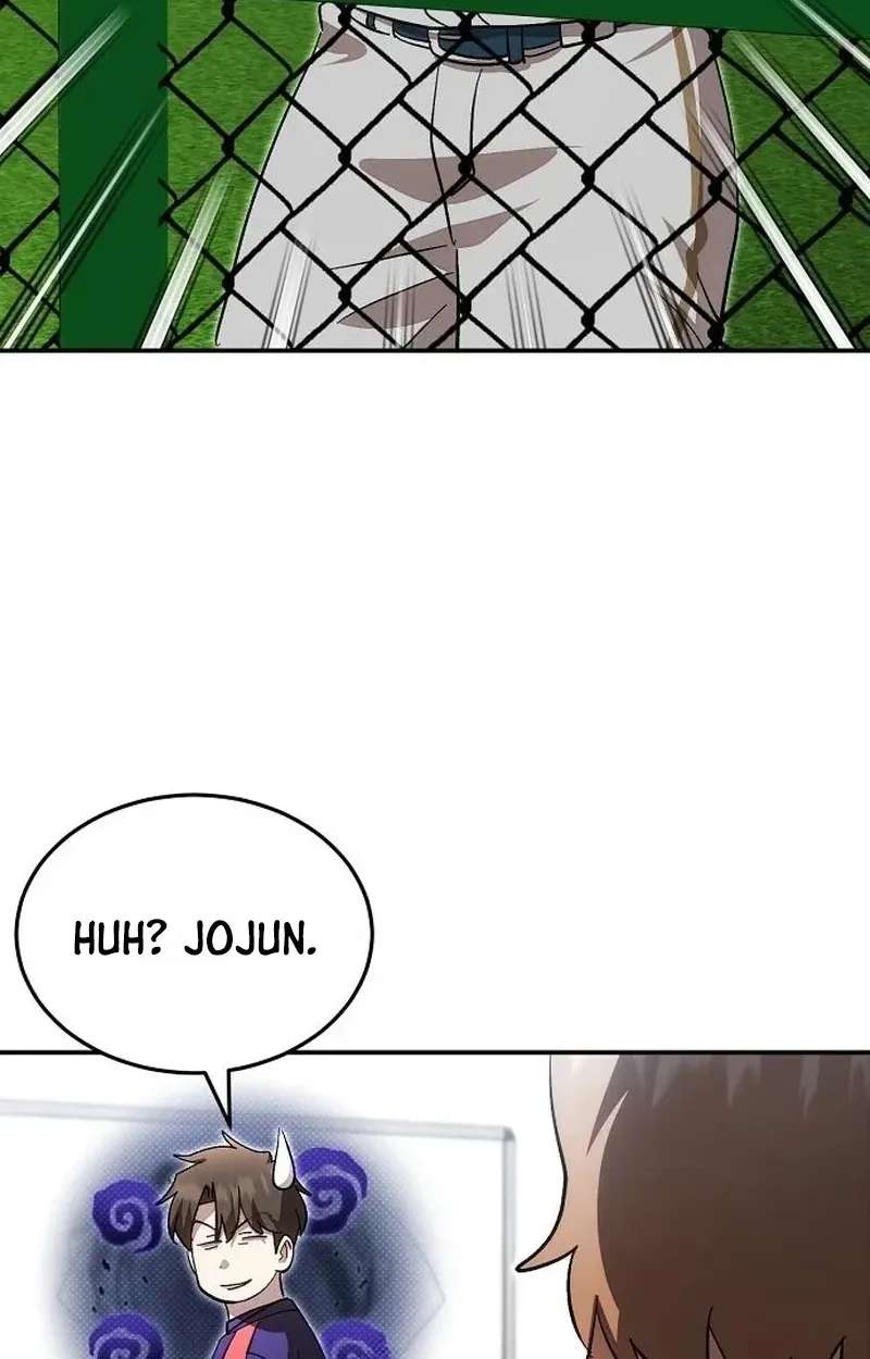Genius Hitter Hits Fastball Chapter 134 - page 38