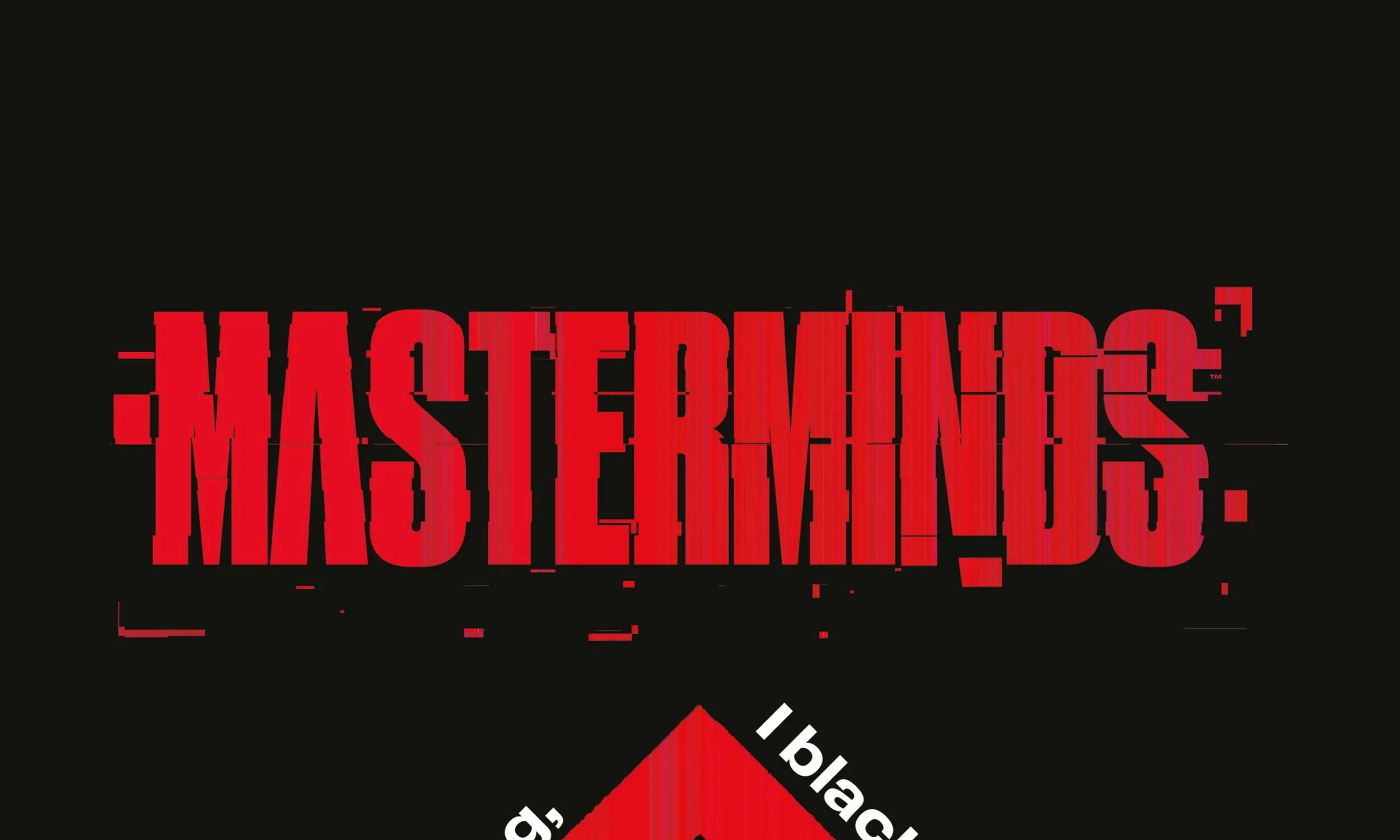 Masterminds Chapter 3 - page 68