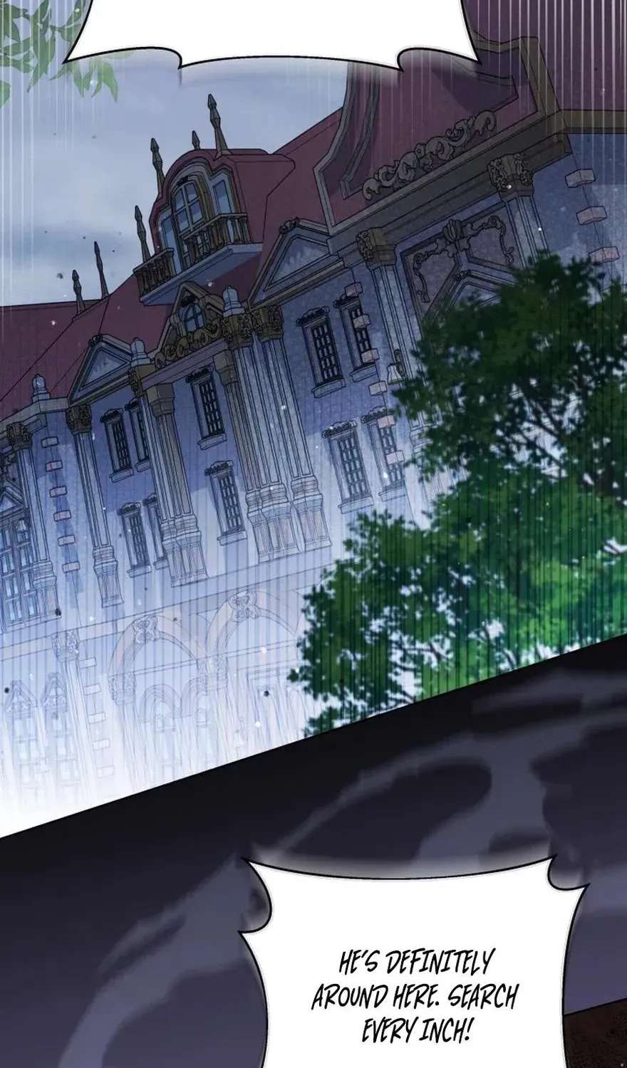 The Princess Stans in Secret Chapter 92 - page 2