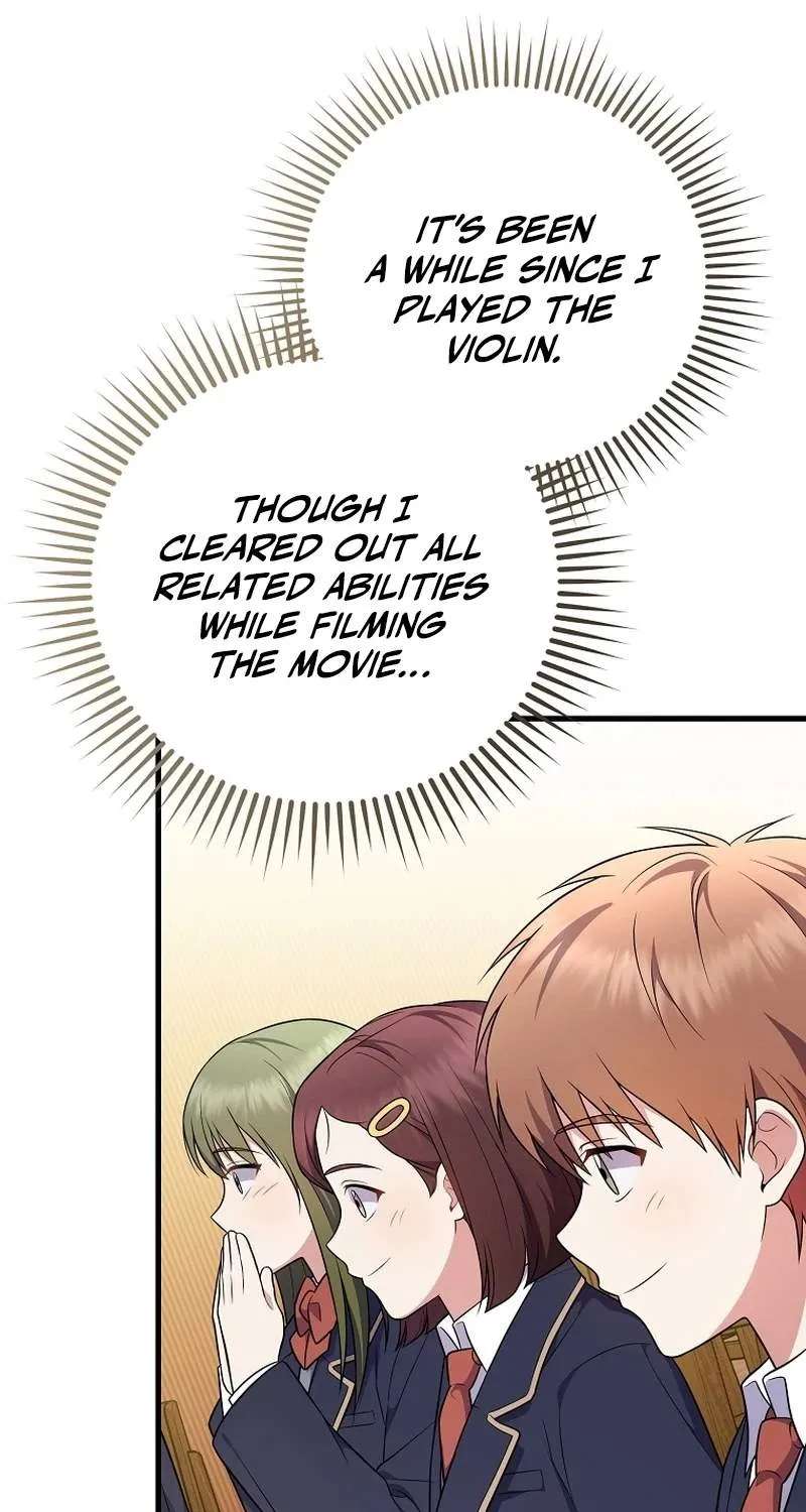 Superstar From Age 0 Chapter 105 - page 18