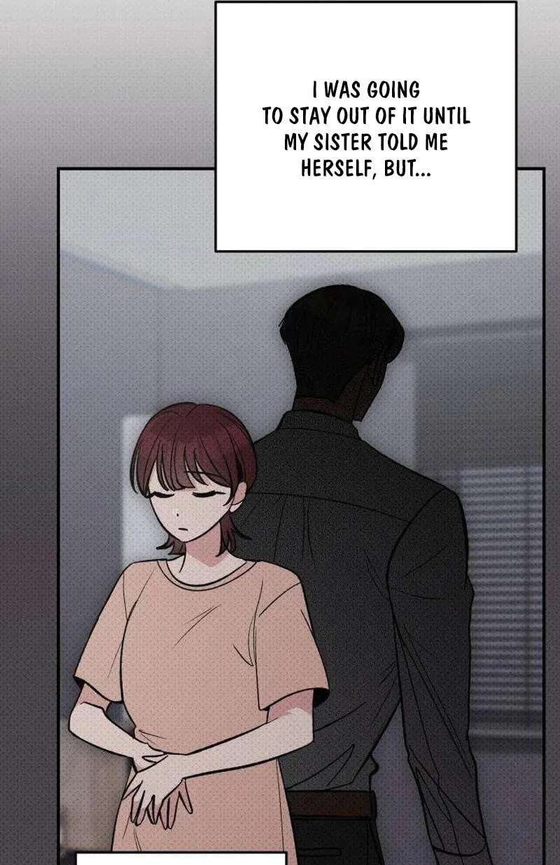 If You Don't Date, You Die! Chapter 36 - page 23