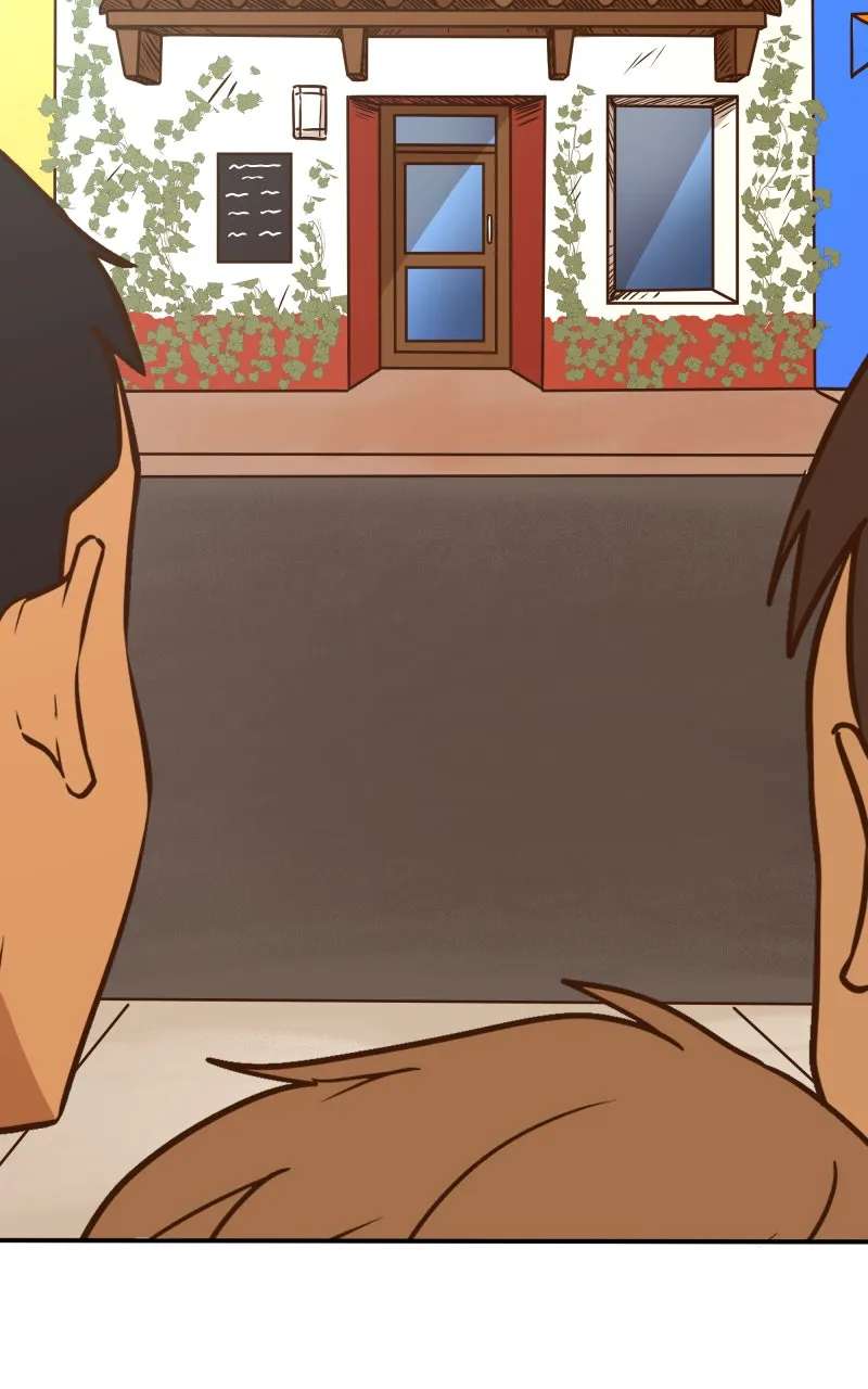 Diner for Adas Chapter 1 - page 24