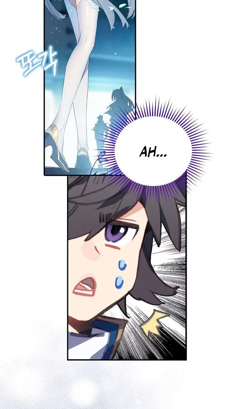Core All-Master: Breaking Limits on the Path of Kings Chapter 3 - page 51