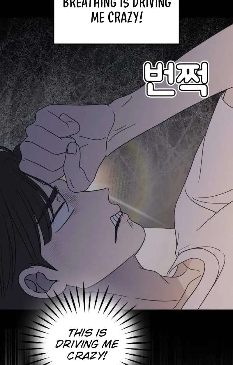 No Office Romance! Chapter 100 - page 34