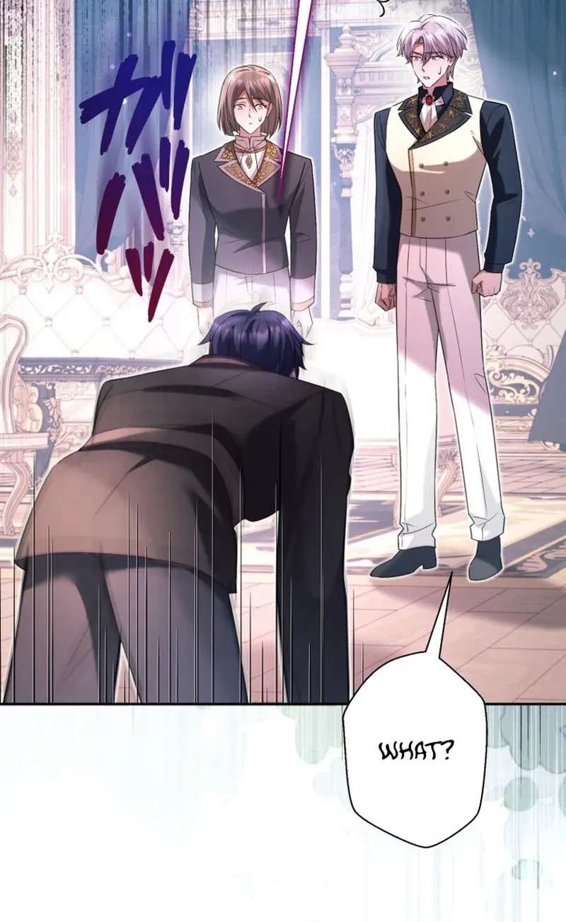 Goodbye, My Unfaithful Fiancé: I'll Find Happiness in the Next Game Chapter 30 - page 93
