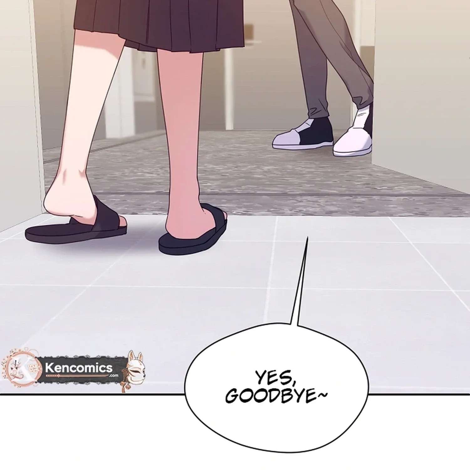 Do It, Oppa! Chapter 7 - page 108
