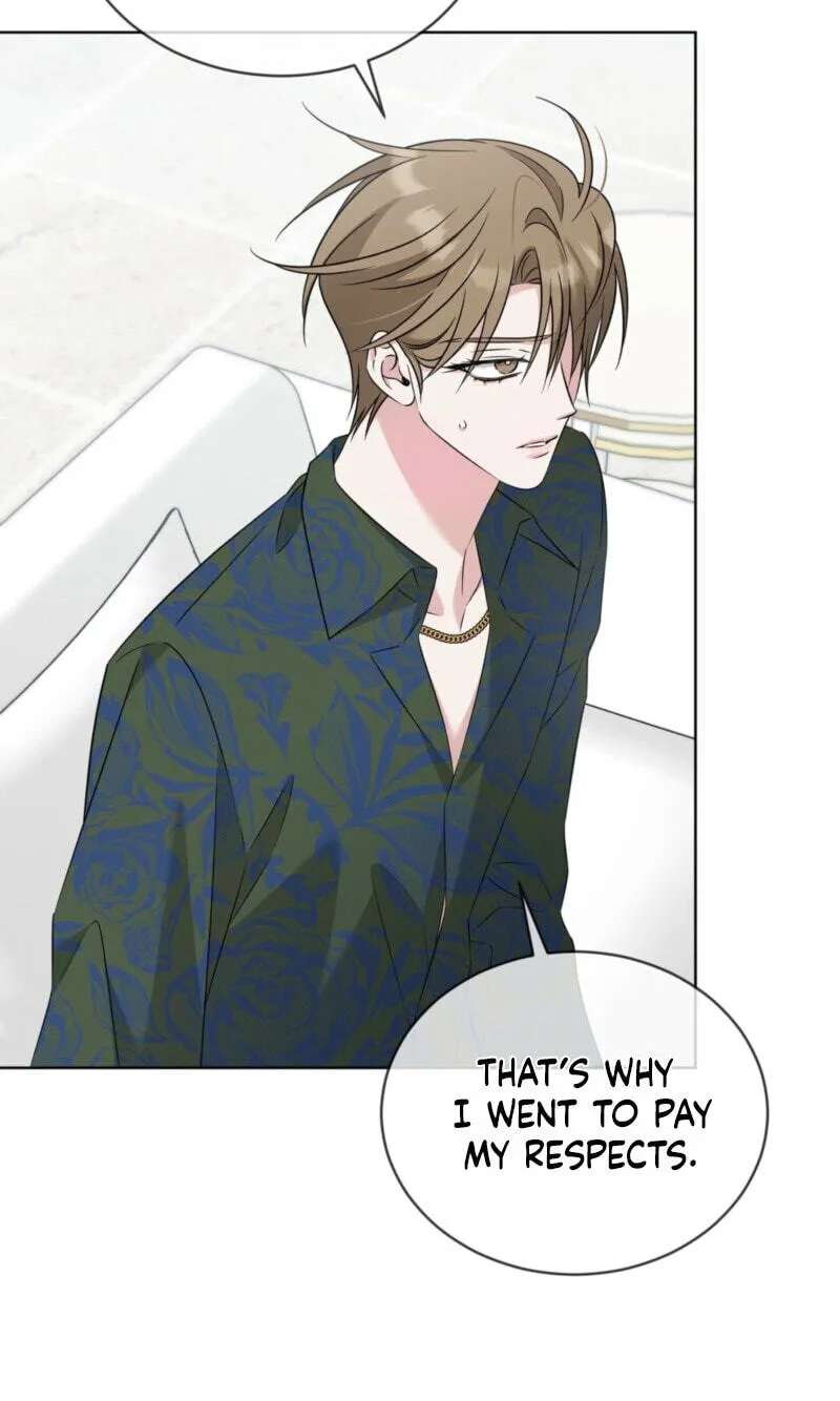 Omega Dongsik Chapter 19 - page 7