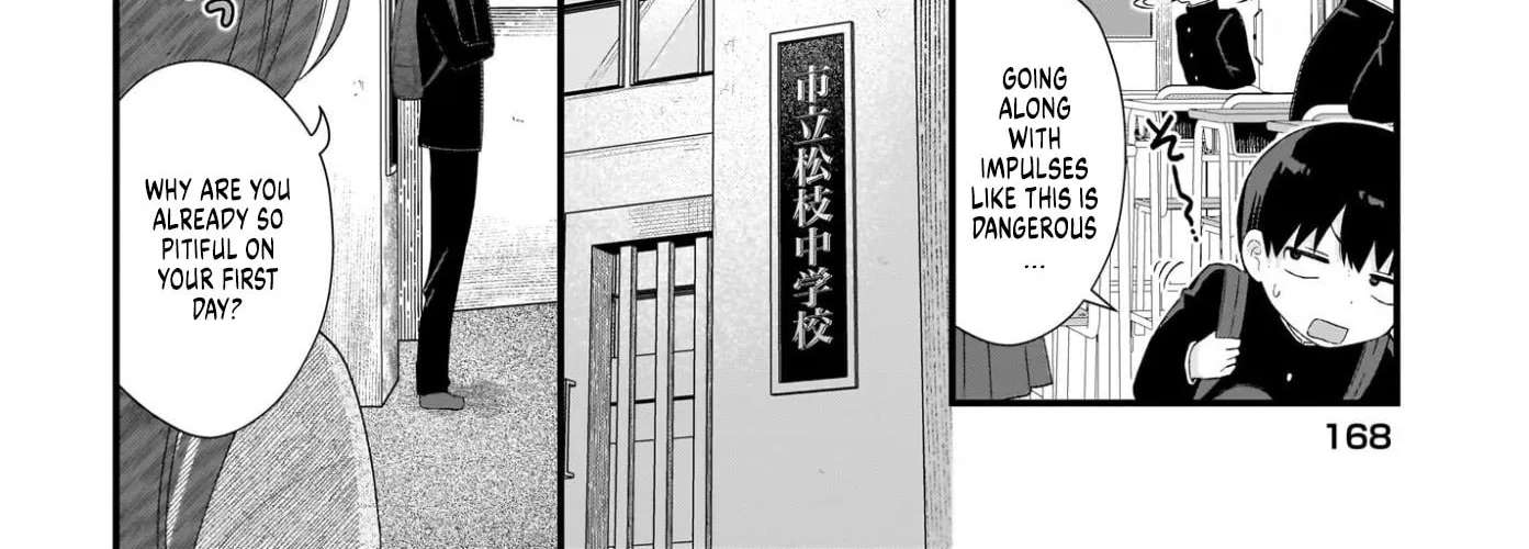 Shujinkou no Osananajimi ga, Wakiyaku no Ore ni Guigui Kuru Chapter 1 - page 68