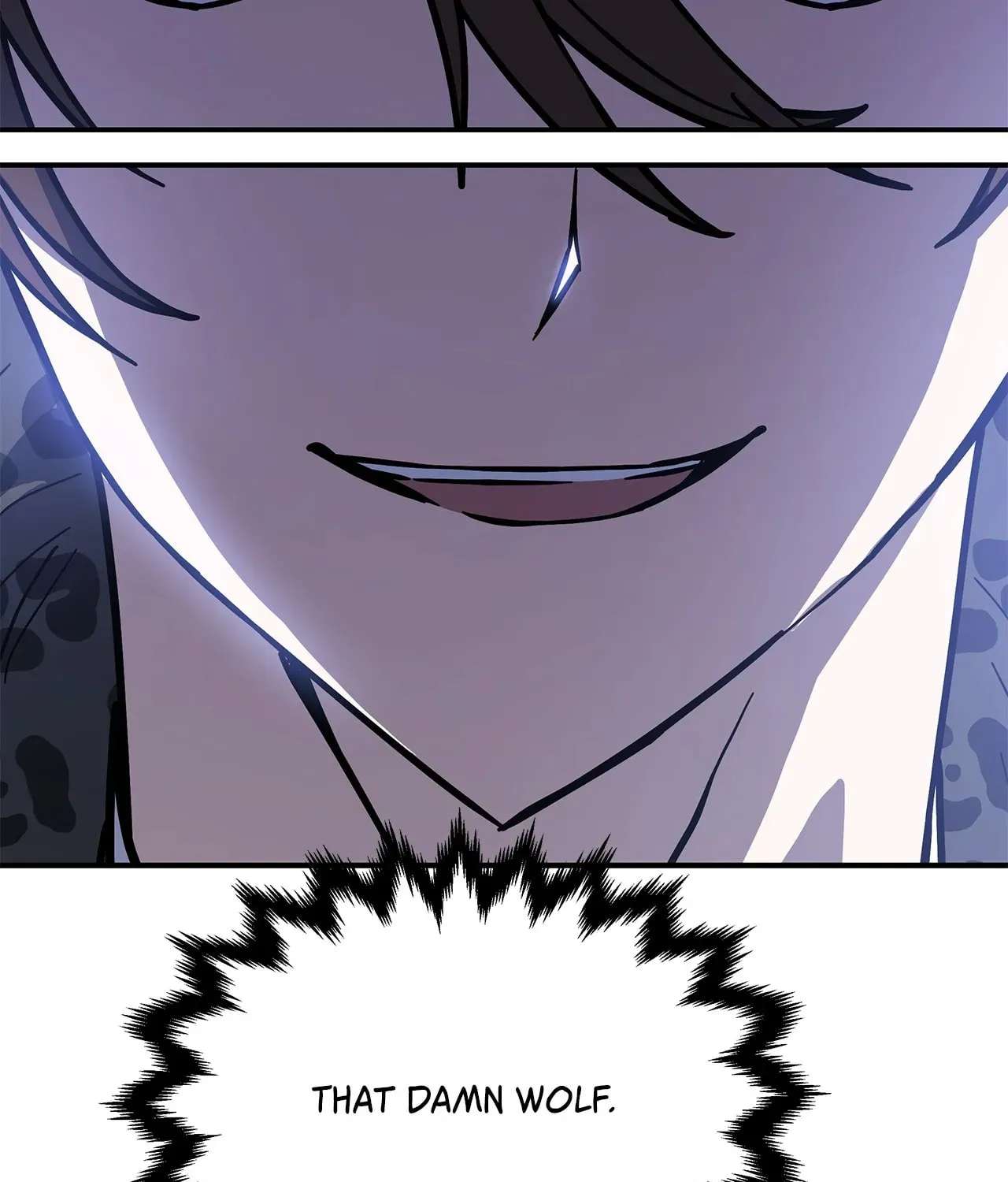 A Cat, Adopted by a Wolf Family? Chapter 103 - page 133