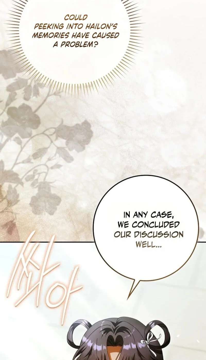 The Baby Fairy is a Villain Chapter 75 - page 27