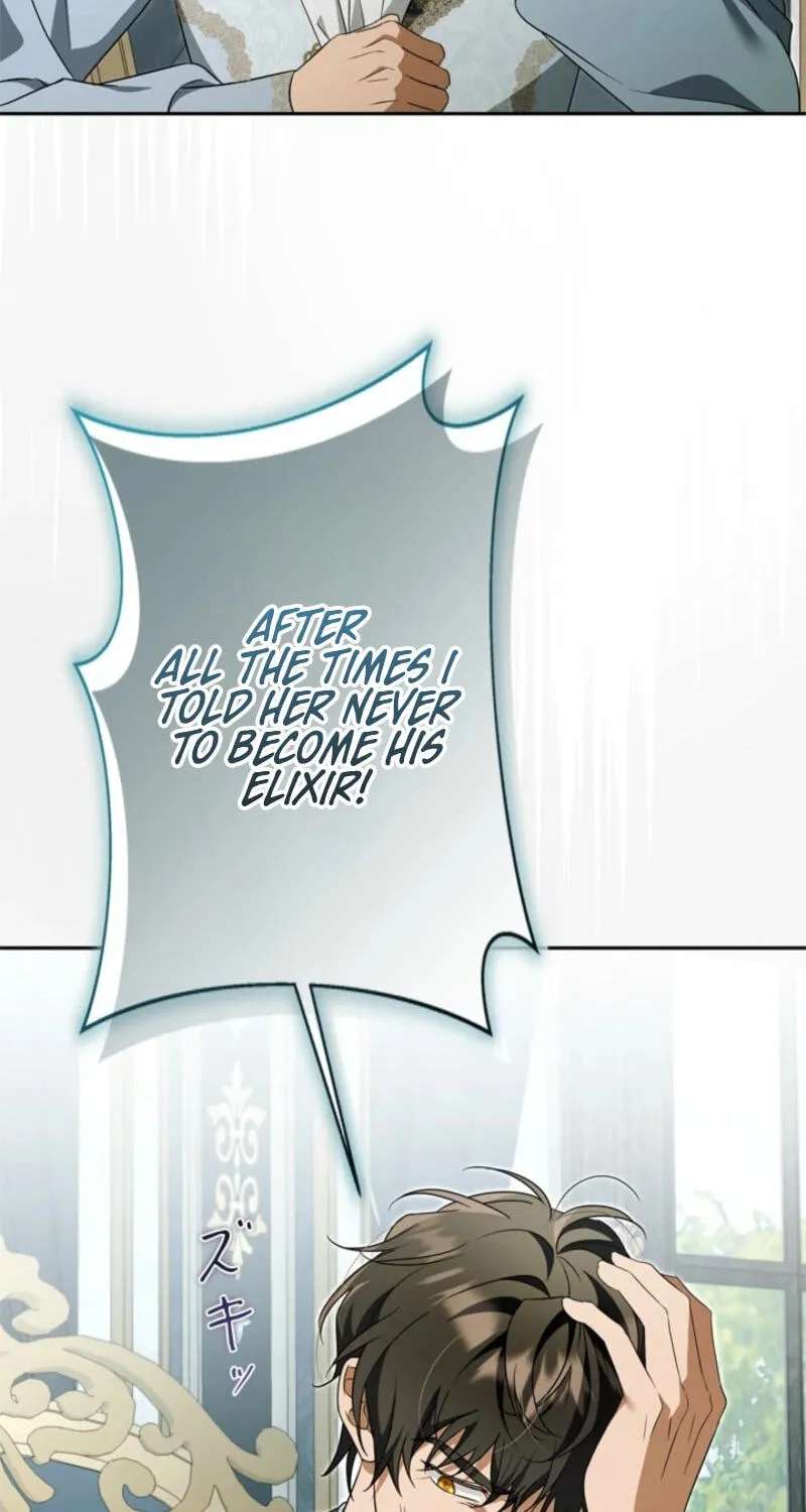 My Handsome Big Brother Is So Reckless, So I'll Protect Him Chapter 38 - page 70