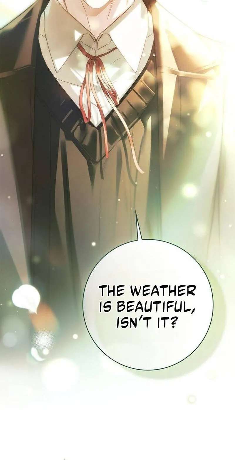 The Count's Secret Maid Chapter 109 - page 25