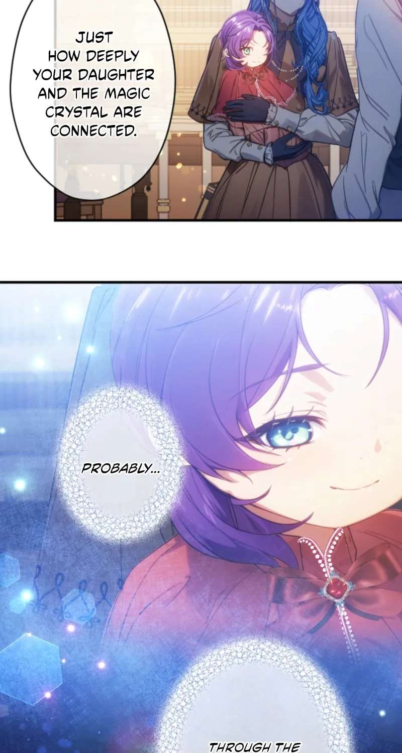 I’m The Tyrant Family’s Beloved Baby Chapter 55 - page 24