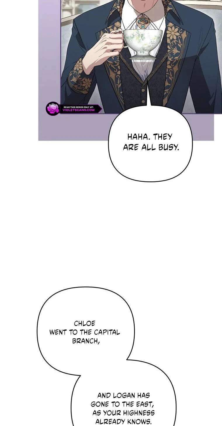 I'll Save This Damned Family! Chapter 193 - page 63