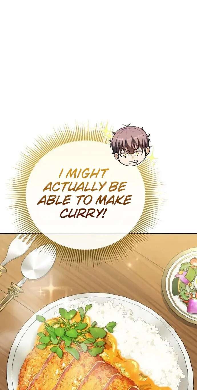 The Otherworldly Nutritionist Chapter 31 - page 66