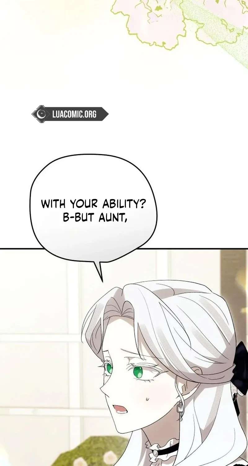 Now It's Your Turn To Regret Chapter 11 - page 21