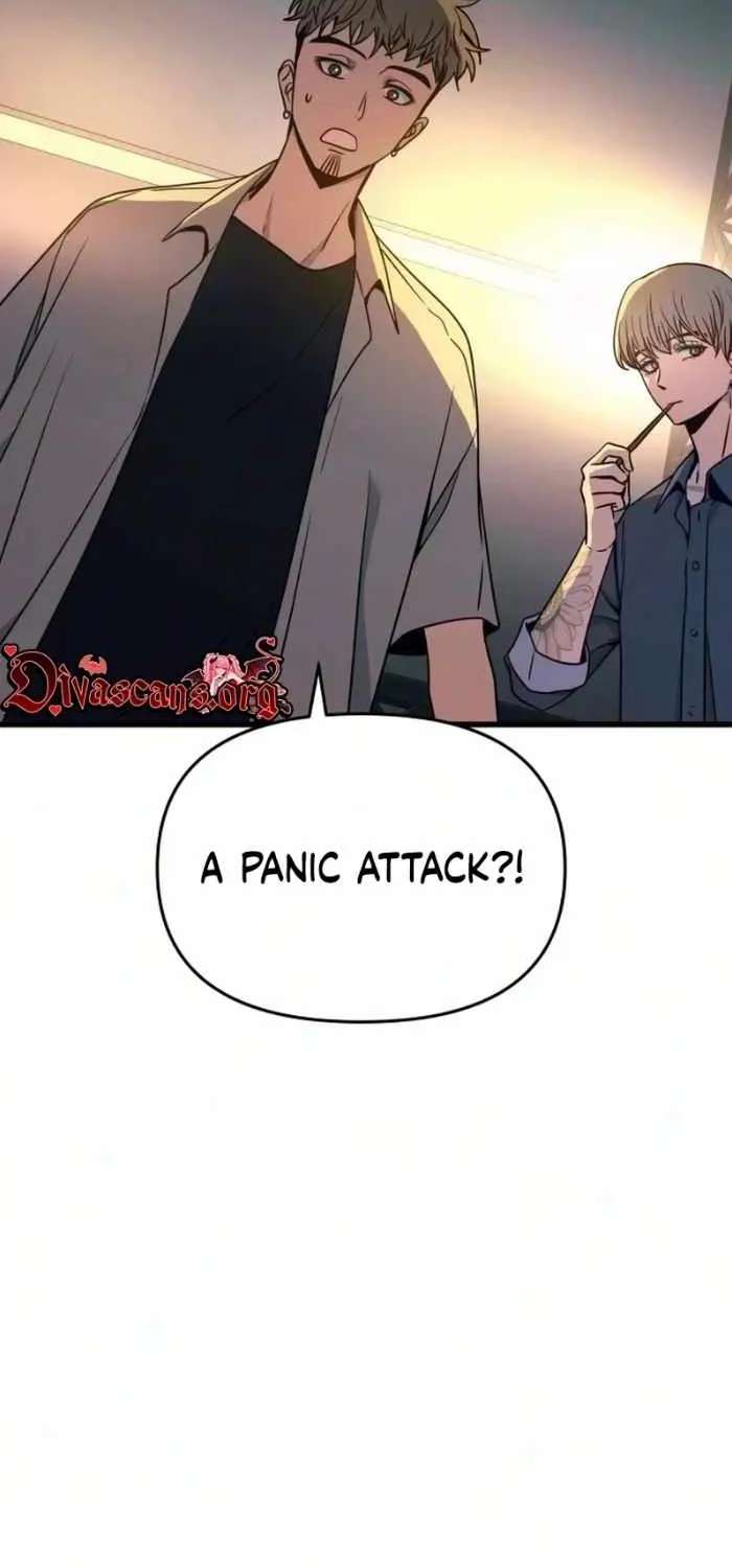 My Bias Gets On The Last Train Chapter 91 - page 22