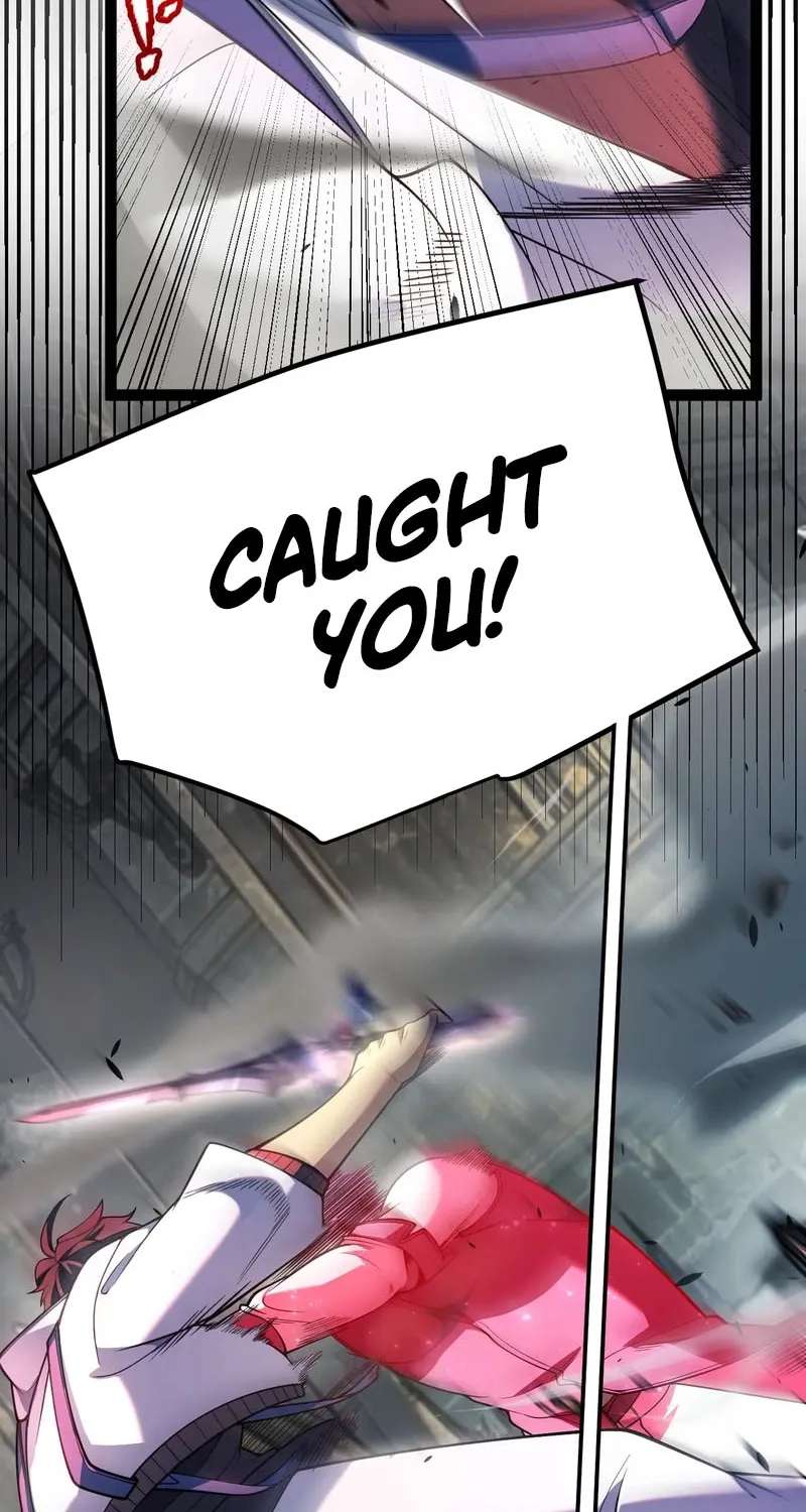 I started with the mythical talent, killing gods with one sword! Chapter 50 - page 37