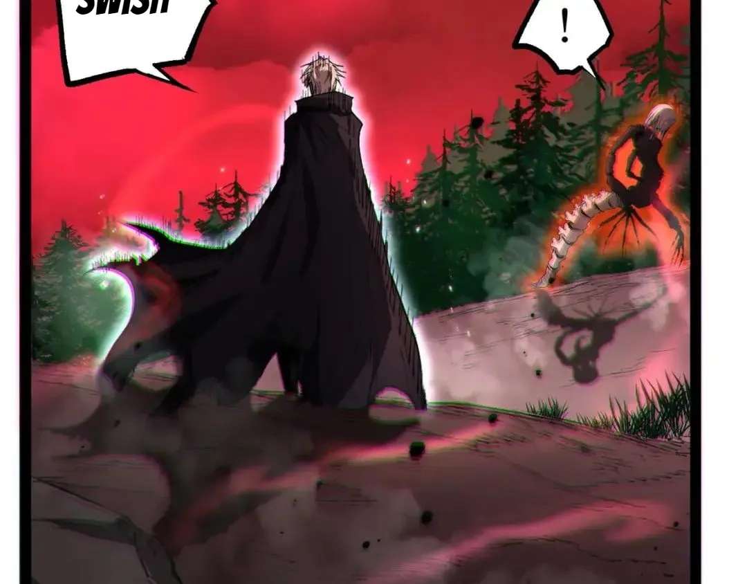 God-level Assassin, I’m the Shadow Chapter 145 - page 78