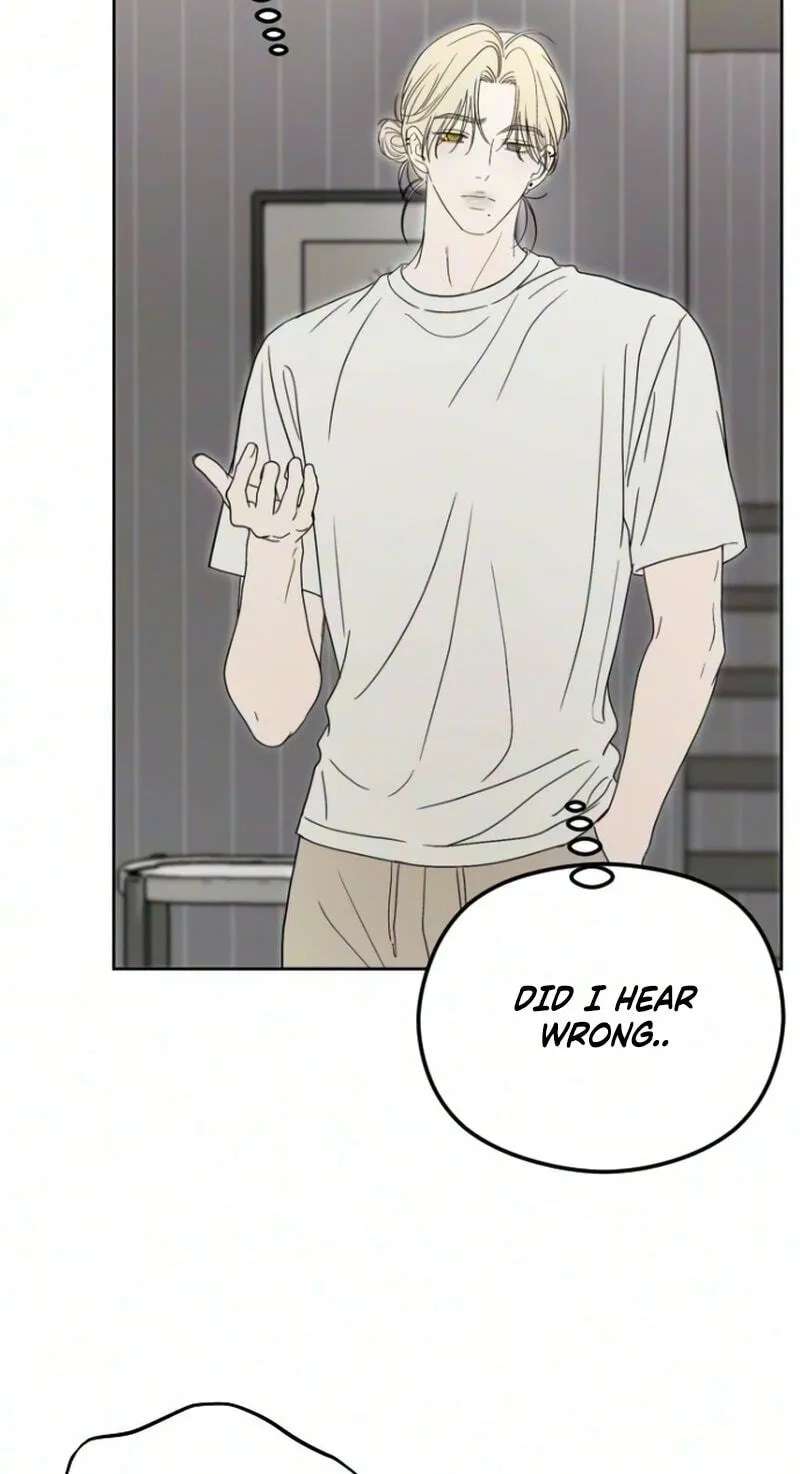 First-Person Blood-Relative Perspective Chapter 21 - page 37