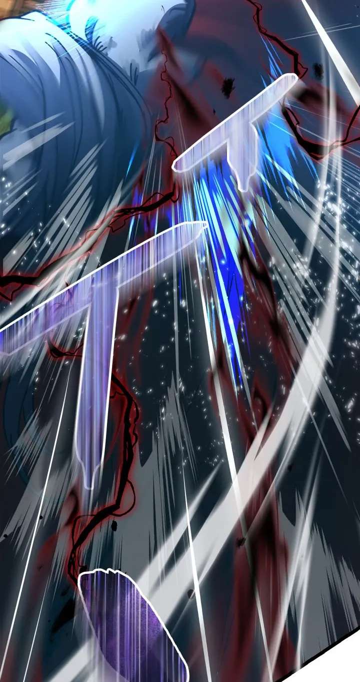 The Strongest Sword Saint Reincarnated into a Prestigious Magic Family Chapter 21 - page 7