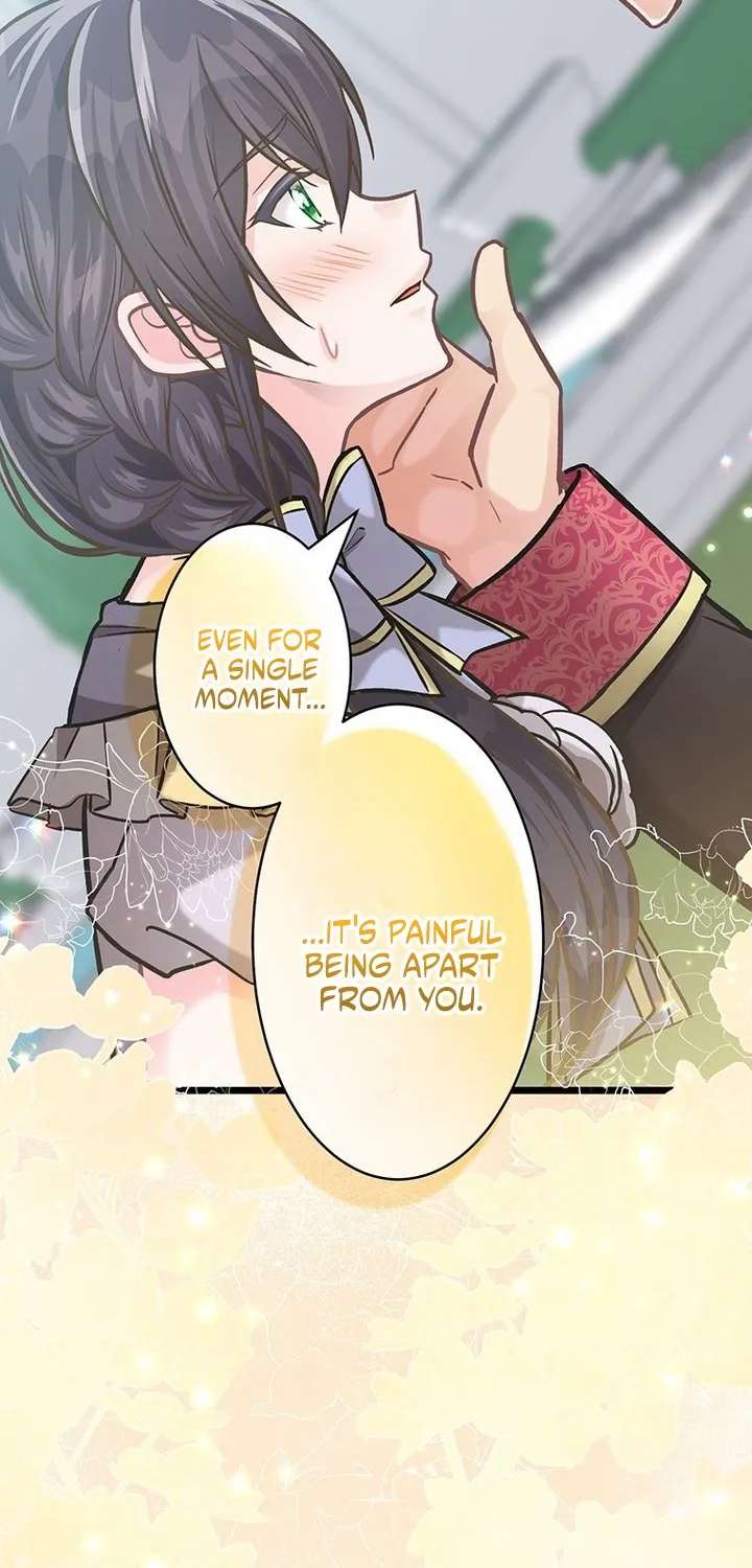 I Schemed to Escape a Political Marriage and Somehow Became the Villainess Chapter 27 - page 73