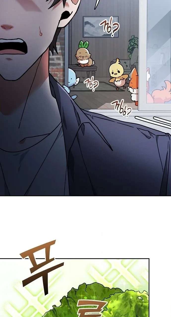 I Retired to the Countryside, and National-Level Big Shots Won't Leave Me Alone Chapter 1 - page 140