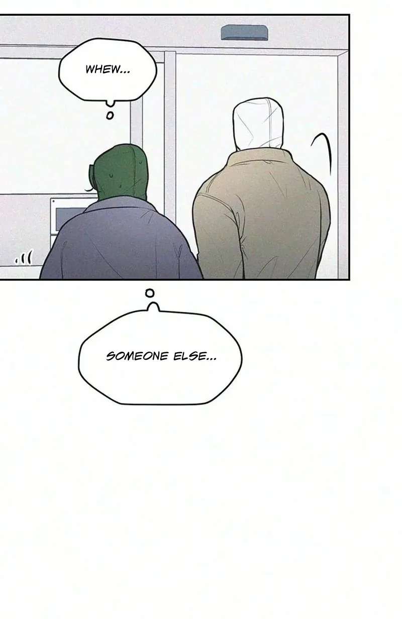 28, Youth! Chapter 3 - page 84