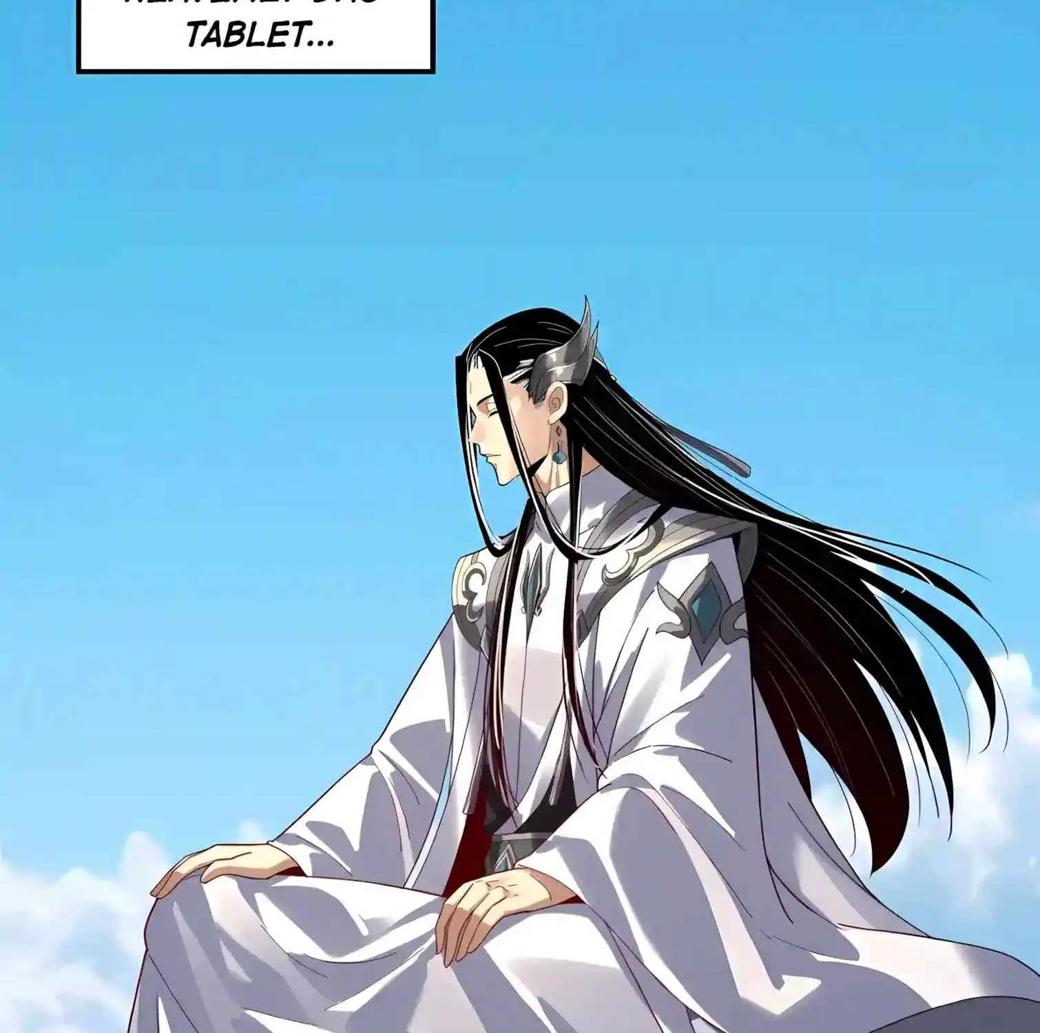 Me, The Heavenly Destined Villain Chapter 353 - page 41