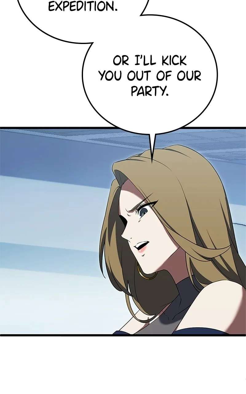 Kuro no Majutsushi -Ore dake Cheat Skill de Kaiki Shita Chouetsu Majutsushi- Chapter 9 - page 42