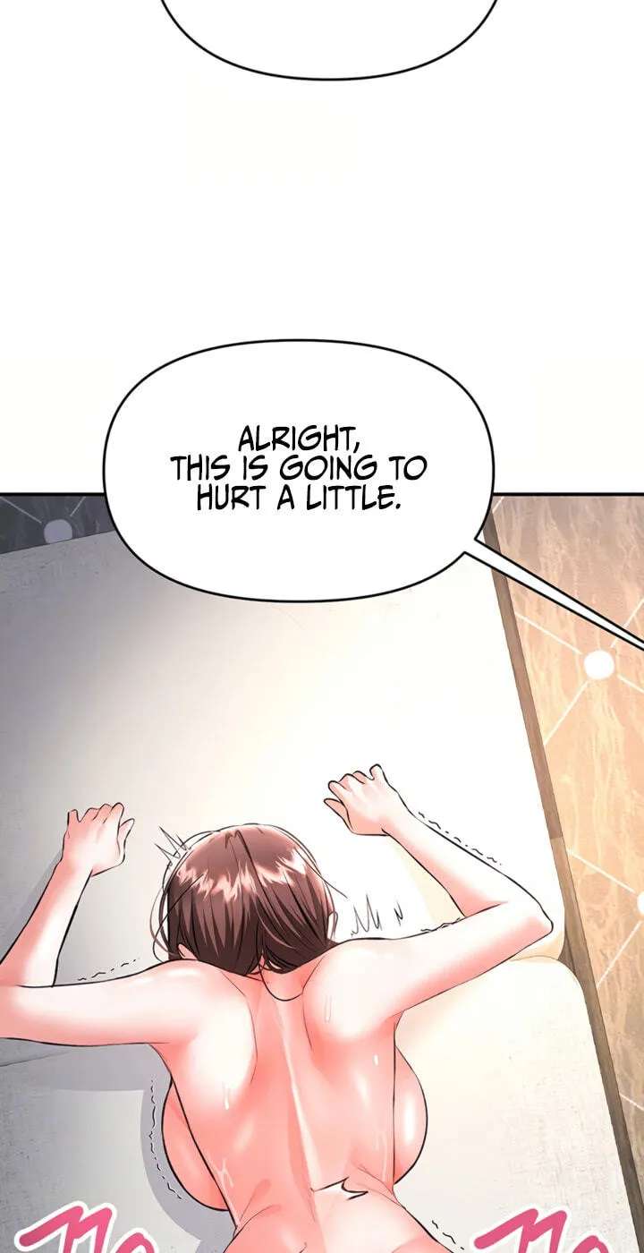 I'm the only guy in the massage parlor. Chapter 24 - page 20