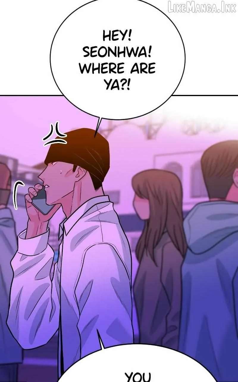 Student Jo-Eun Chapter 65 - page 137