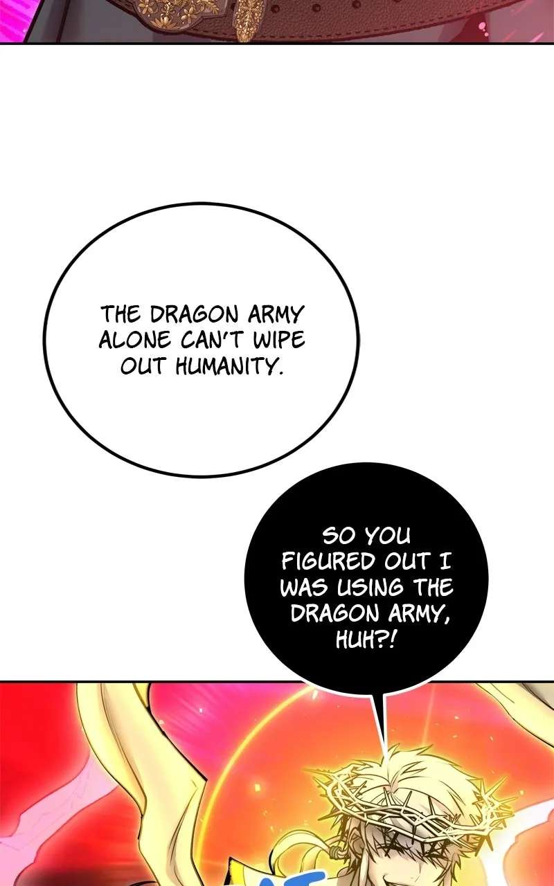 Secretly More Powerfulthan the Hero Chapter 128 - page 21