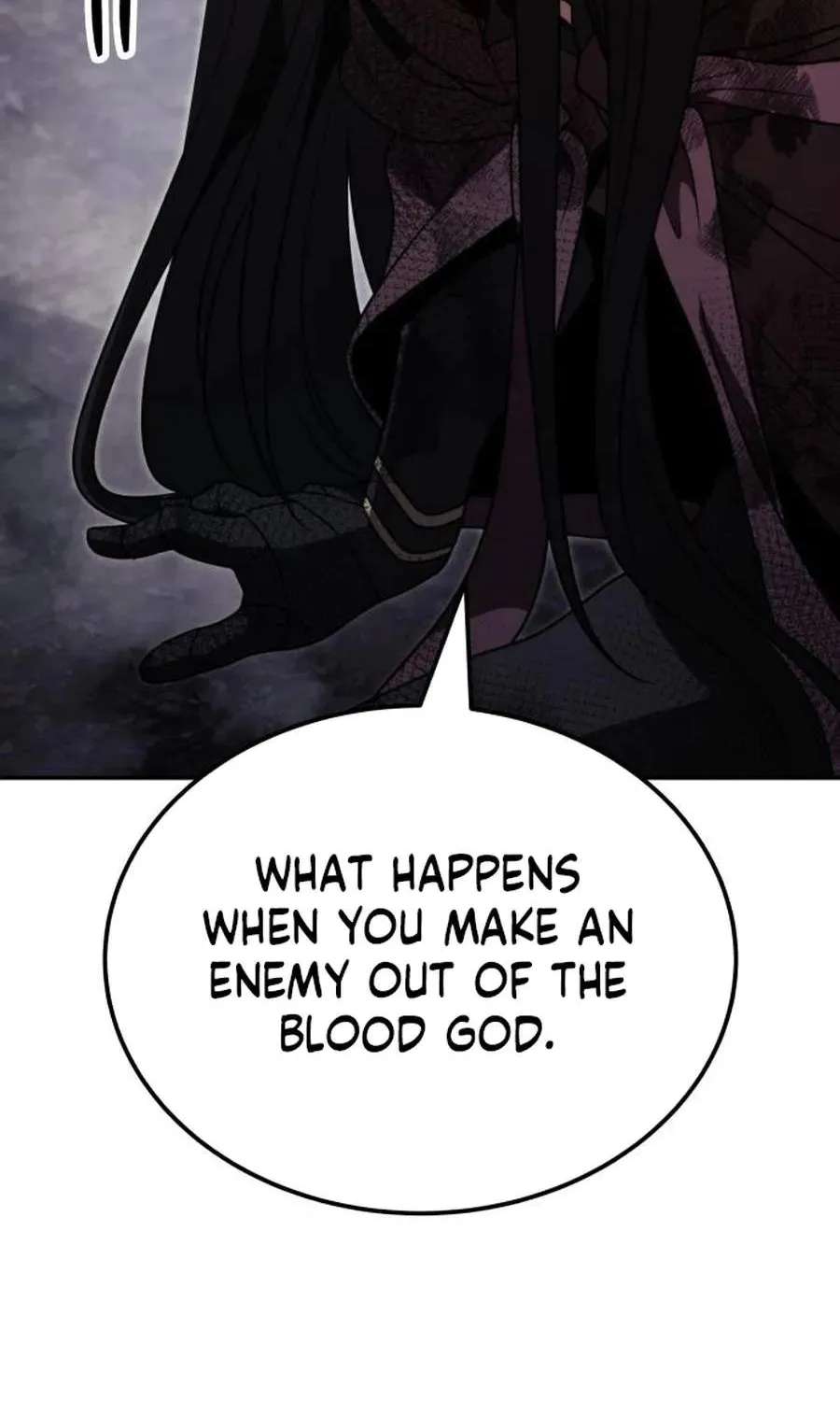 World's Strongest Straight Punch Chapter 15 - page 23