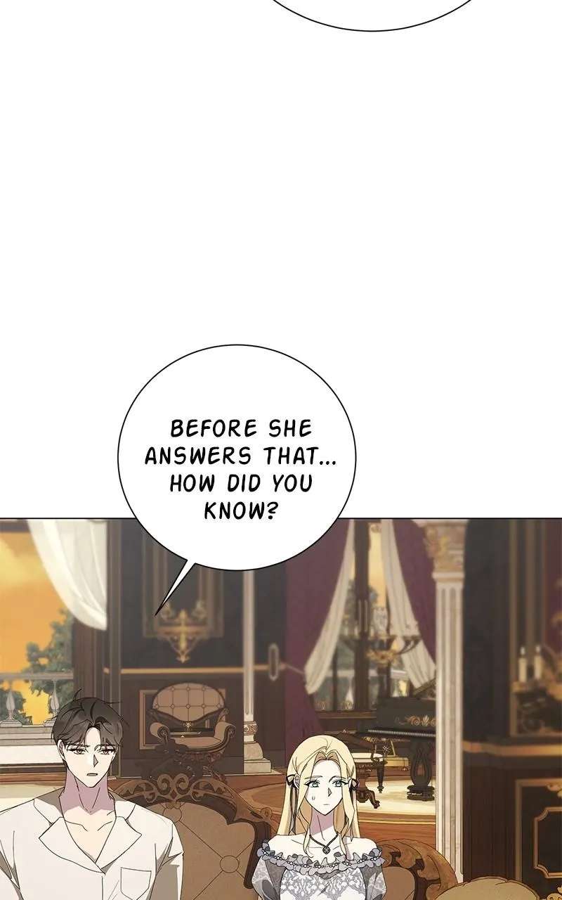 Wished You Were Dead Chapter 110 - page 35