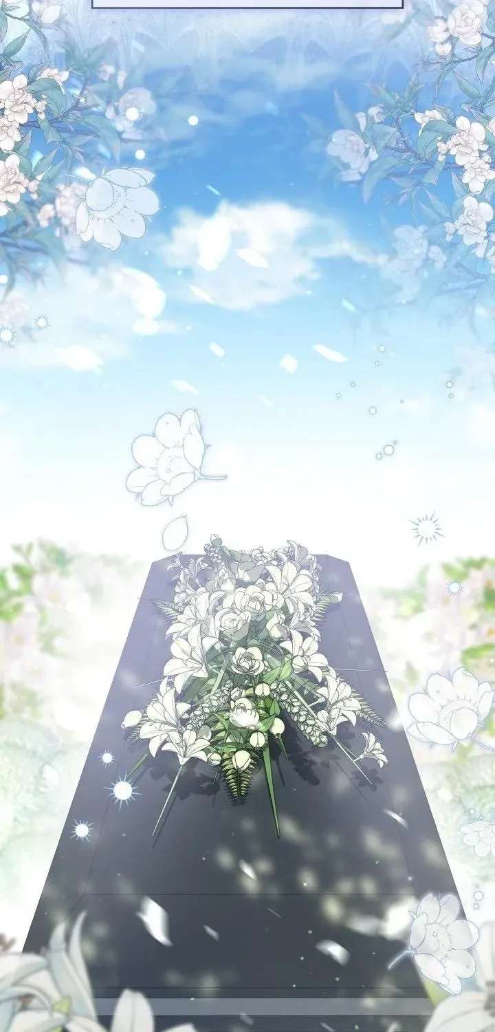 The Princess Stans in Secret Chapter 103 - page 22